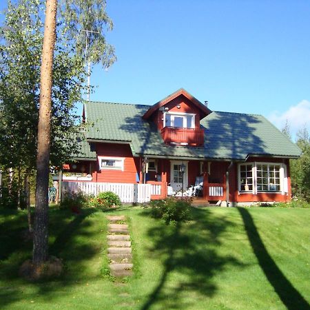 Villa Niki Telataipale Exterior foto