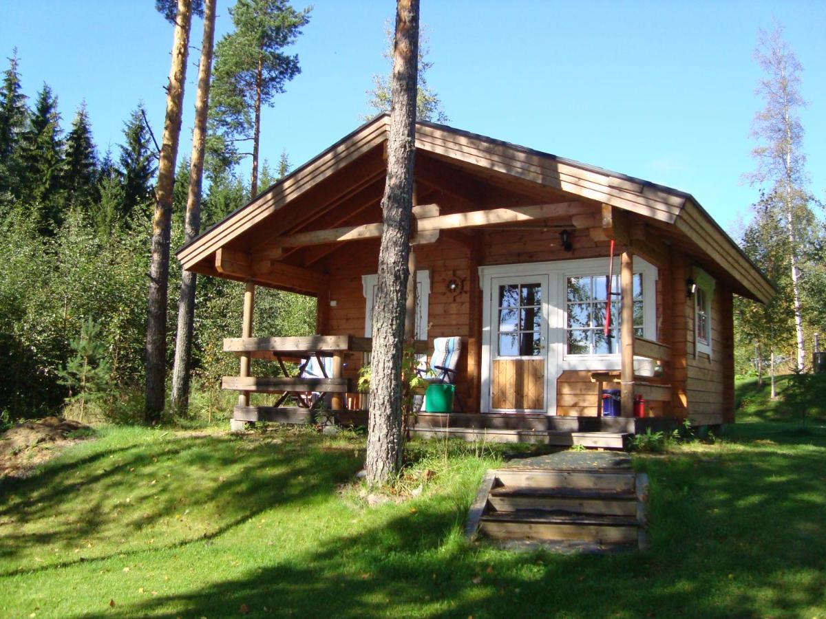 Villa Niki Telataipale Exterior foto